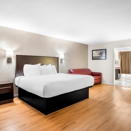 Rodeway Inn Waco Exteriér fotografie