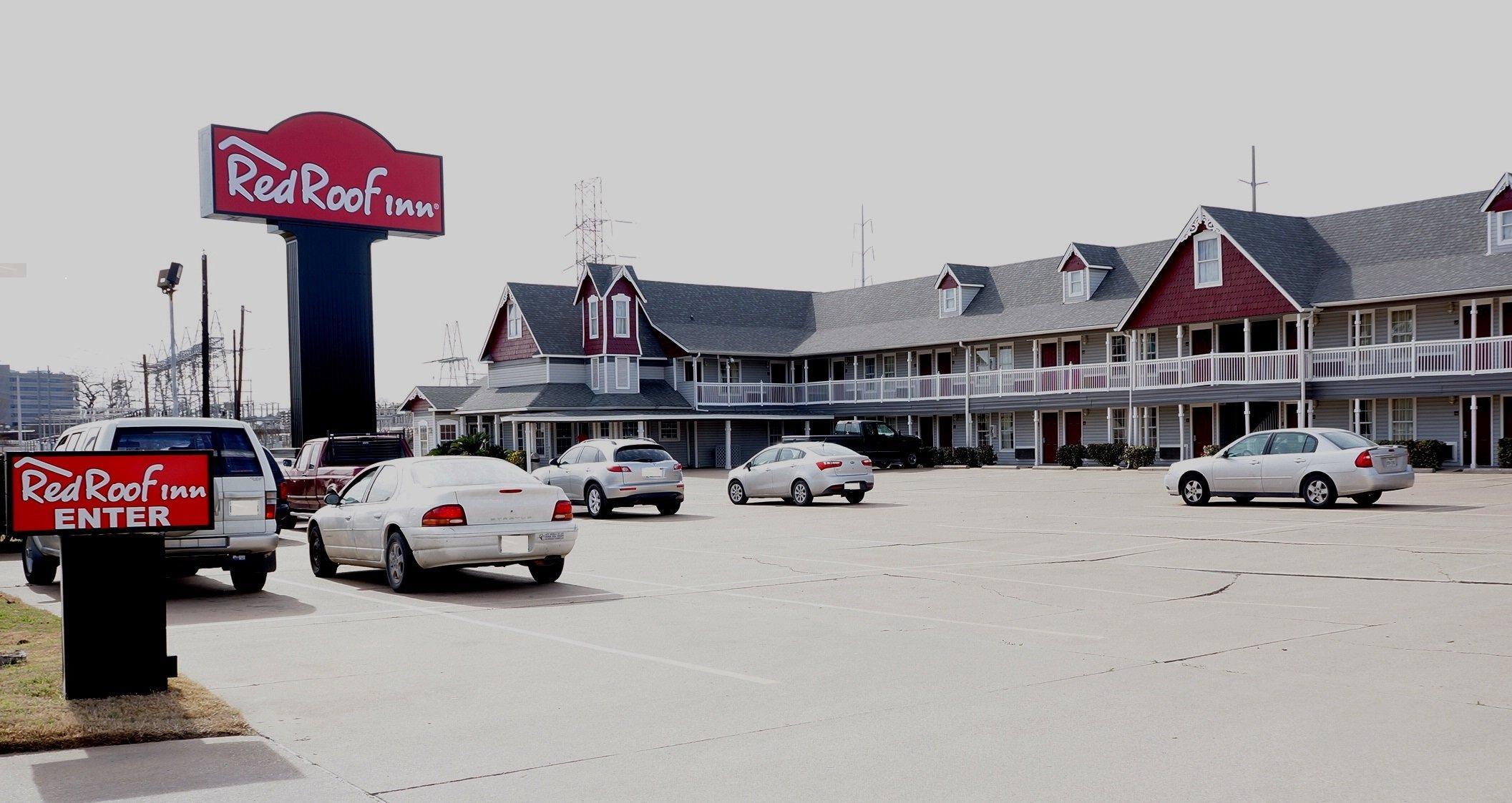 Rodeway Inn Waco Exteriér fotografie