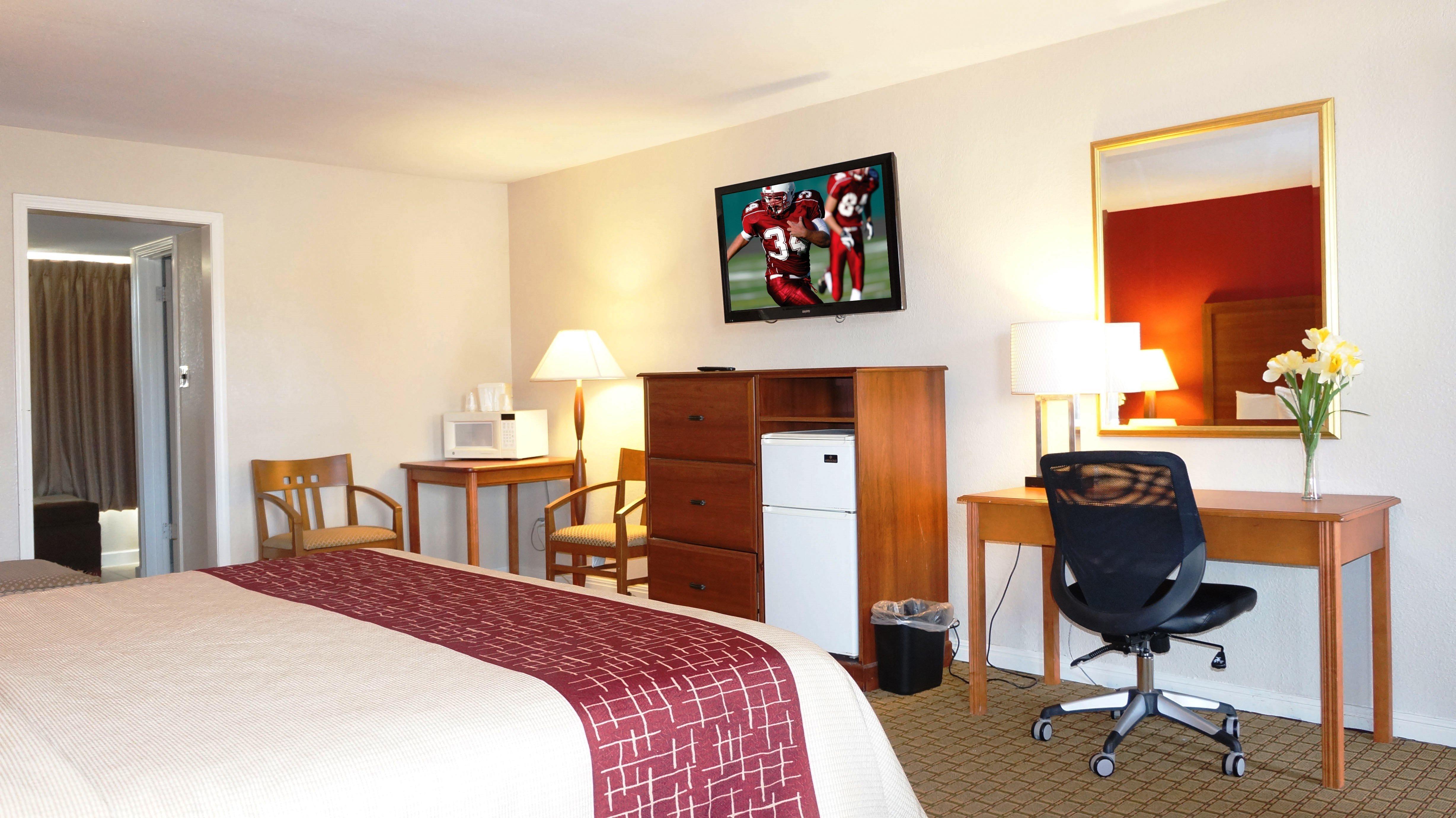 Rodeway Inn Waco Exteriér fotografie