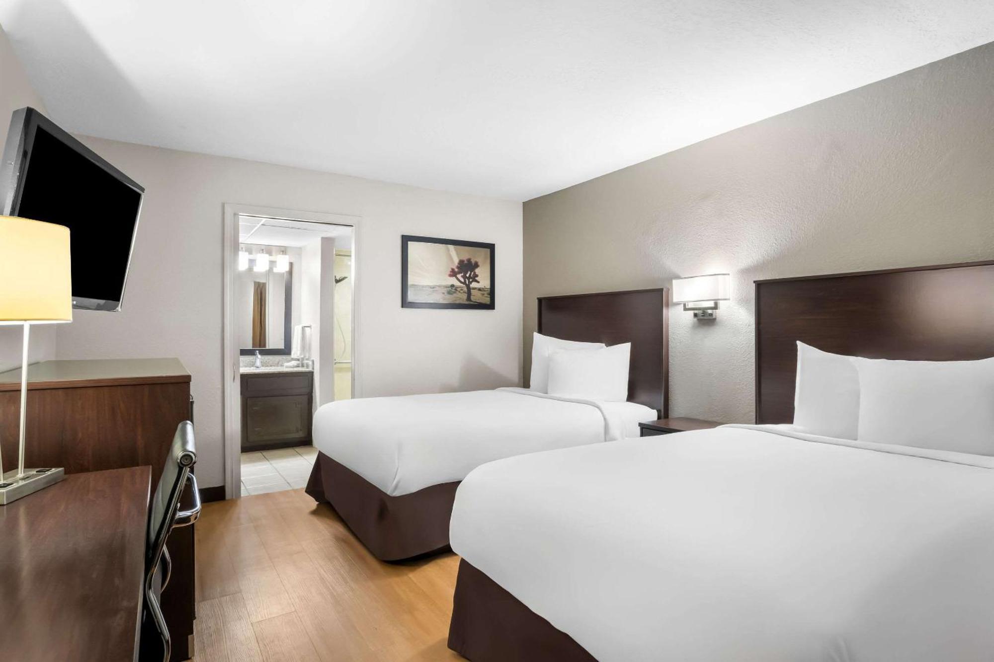 Rodeway Inn Waco Exteriér fotografie