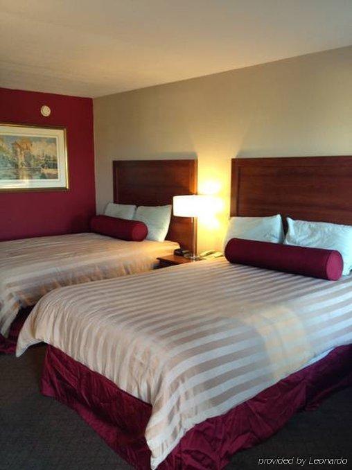 Rodeway Inn Waco Pokoj fotografie