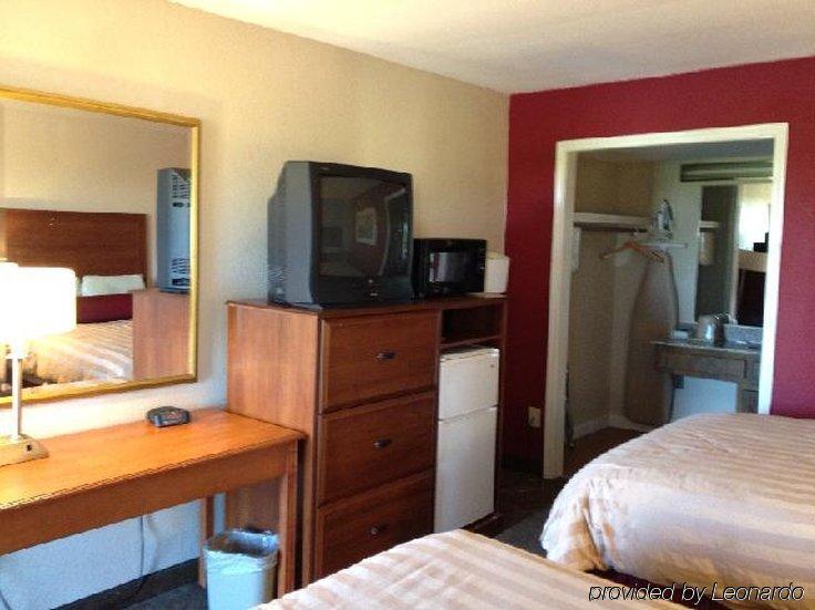 Rodeway Inn Waco Pokoj fotografie